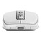 Фото - Миша бездротова Logitech MX Anywhere 3S Pale Grey (910-006930) | click.ua