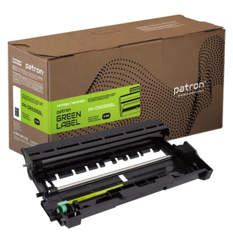 Драм-юнит Patron Green Label Brother DR-2335 (PN-DR2335GL)