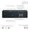 Фото - Клавiатура бездротова Logitech MX Keys S Graphite (920-011593) | click.ua