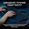 Фото - Клавiатура бездротова Logitech MX Keys S Graphite (920-011593) | click.ua
