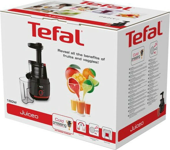 Соковыжималка Tefal ZC150838