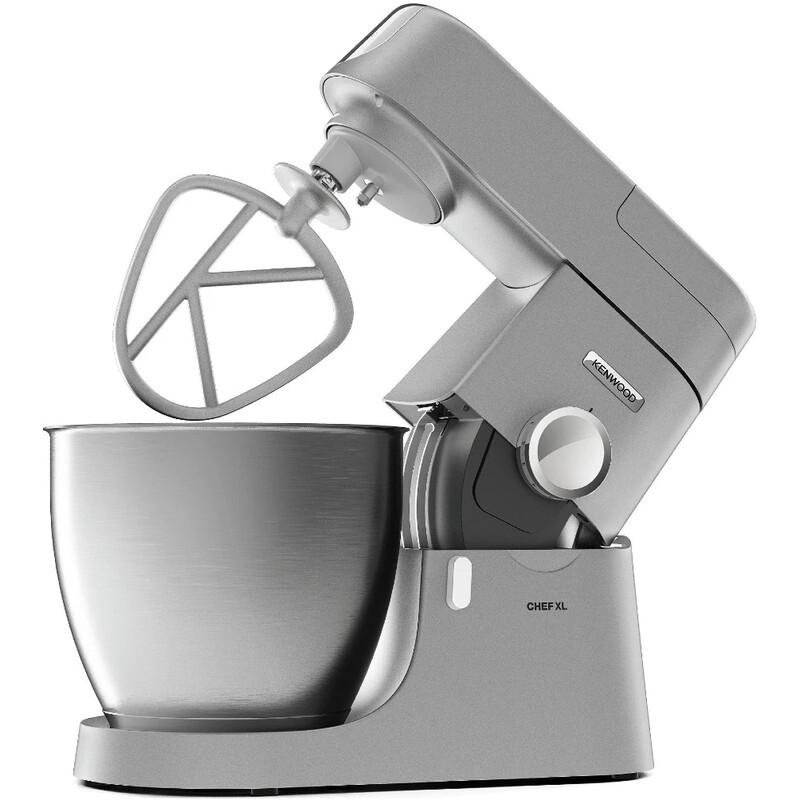 Кухонна машина Kenwood KVL4100S