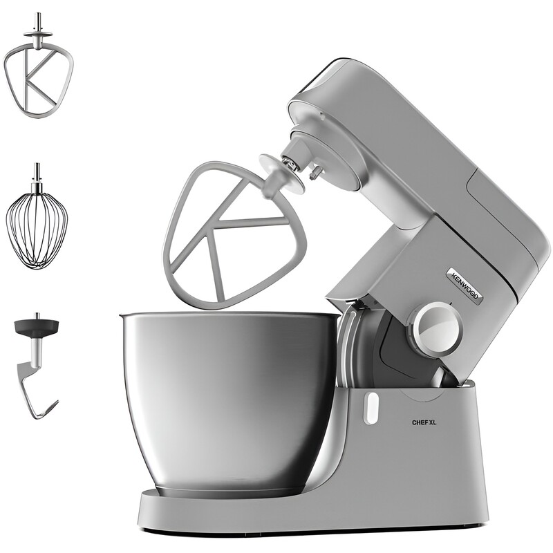 Кухонна машина Kenwood KVL4100S