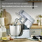 Фото - Кухонна машина Kenwood KVL4100S | click.ua