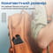 Фото - Охолоджуюча пiдставка для ноутбука Promate PocketMount Grey | click.ua