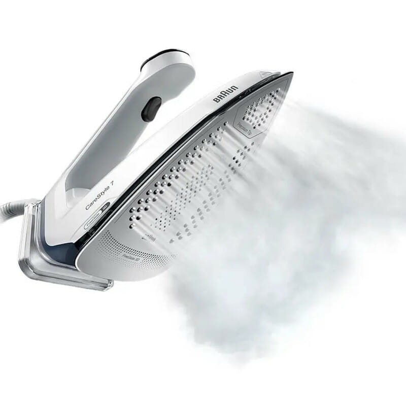 Праска Braun IS 7262 GY