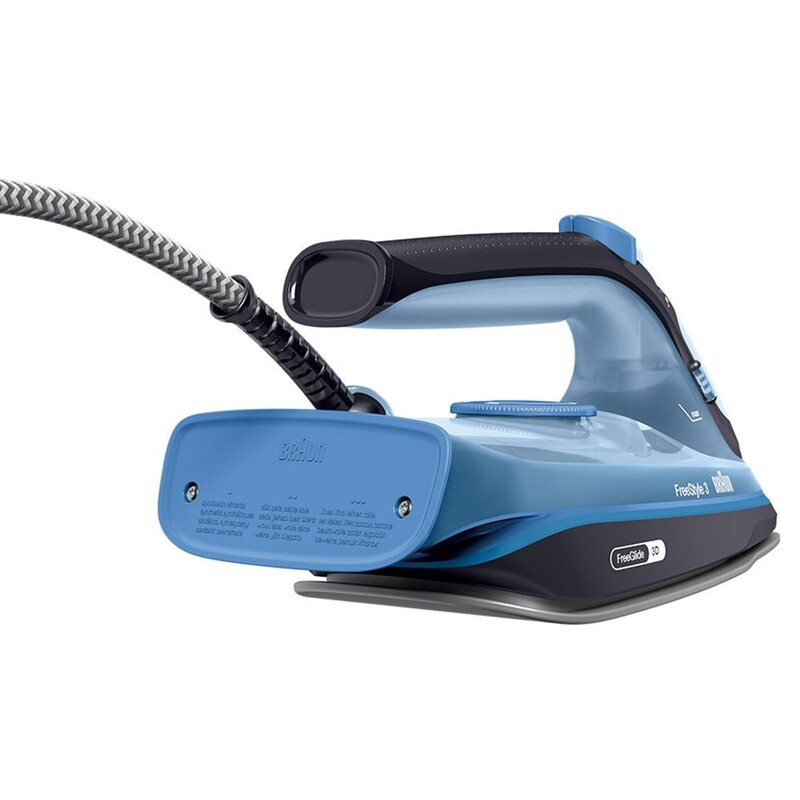 Праска Braun FI 3194 BK