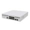 Фото - Комутатор MikroTik CRS310-8G+2S+IN | click.ua