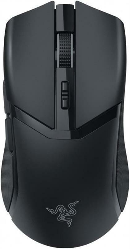 Мышь беспроводная Razer Cobra Pro Black (RZ01-04660100-R3G1)