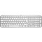 Фото - Клавиатура беспроводная Logitech MX Keys S Pale Grey (920-011588) | click.ua