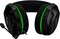 Фото - Гарнитура HyperX Cloud Stinger 2 Core Xbox 3.5mm Black/Green (6H9B8AA) | click.ua