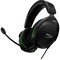 Фото - Гарнитура HyperX Cloud Stinger 2 Core Xbox 3.5mm Black/Green (6H9B8AA) | click.ua