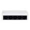 Фото - Коммутатор Hikvision DS-3E0105D-E | click.ua