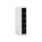 Фото - Коммутатор Hikvision DS-3E0105D-E | click.ua