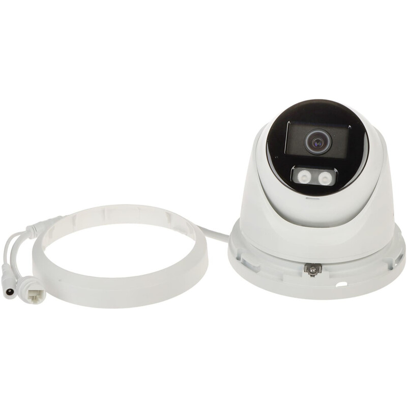 IP-камера Hikvision DS-2CD2347G2H-LIU (eF) (2.8мм)