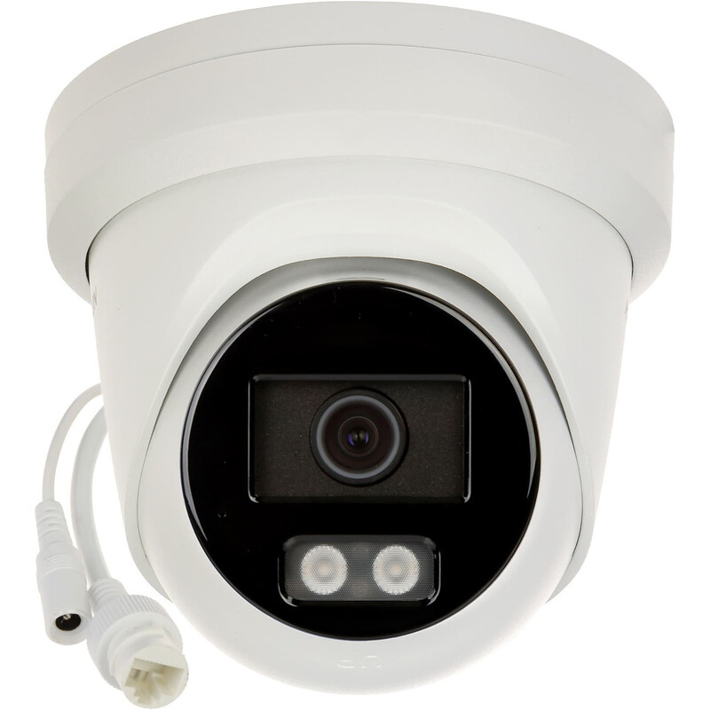 IP-камера Hikvision DS-2CD2347G2H-LIU (eF) (2.8мм)