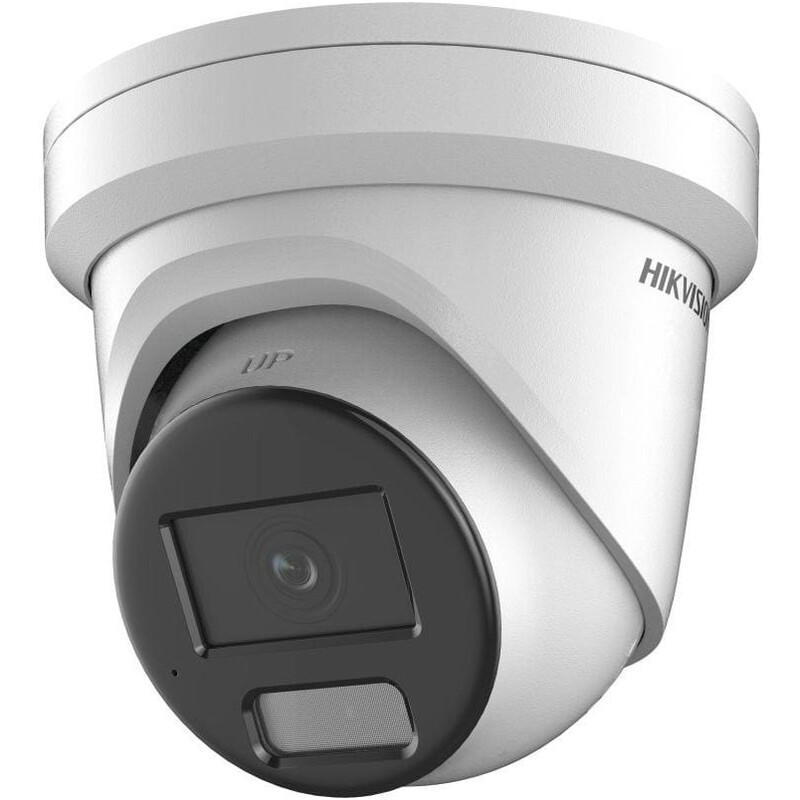 IP-камера Hikvision DS-2CD2347G2H-LIU (eF) (2.8мм)