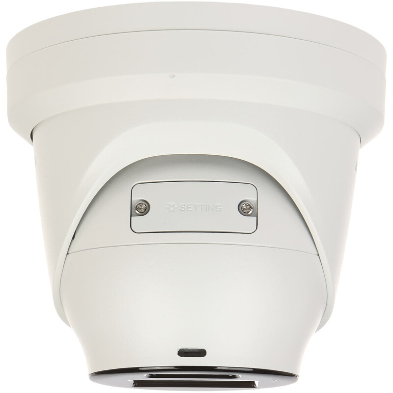 IP-камера Hikvision DS-2CD2347G2H-LIU (eF) (2.8мм)