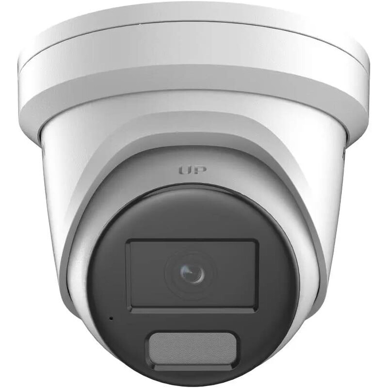 IP-камера Hikvision DS-2CD2347G2H-LIU (eF) (2.8мм)
