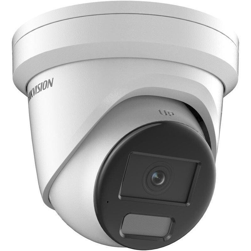 IP-камера Hikvision DS-2CD2347G2H-LIU (eF) (2.8мм)