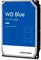 Фото - Накопичувач HDD SATA 4.0TB WD Blue 5400rpm 256MB (WD40EZAX) | click.ua