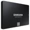 Фото - Накопичувач SSD  500GB Samsung 870 EVO 2.5" SATAIII MLC (MZ-77E500BW) | click.ua