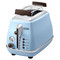 Фото - Тостер Delonghi CTOV 2103.AZ | click.ua