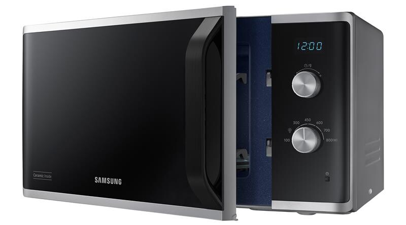 Микроволновая печь Samsung MS23K3614AS/UA