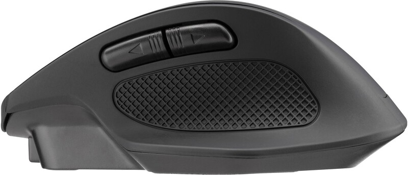 Мышь беспроводная 2E MF2010 WL Black (2E-MF2010WB)