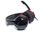 Фото - Гарнитура REAL-EL GDX-7800 Black/Red | click.ua