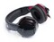 Фото - Гарнитура REAL-EL GDX-7800 Black/Red | click.ua