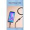 Фото - Кабель подовжувач Vention USB - USB V 3.0 (M/F), 3 м, Black (CBHBI) | click.ua