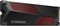 Фото - Накопичувач SSD 1ТB Samsung 990 PRO with Heatsink M.2 2280 PCIe 4.0 x4 NVMe V-NAND MLC (MZ-V9P1T0CW) | click.ua