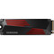 Фото - Накопичувач SSD 1ТB Samsung 990 PRO with Heatsink M.2 2280 PCIe 4.0 x4 NVMe V-NAND MLC (MZ-V9P1T0CW) | click.ua