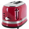 Фото - Тостер Ariete 0149 BKRD | click.ua