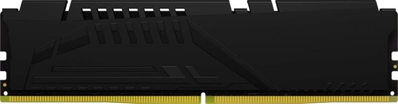 Модуль пам`яті DDR5 32GB/5600 Kingston Fury Beast Black (KF556C36BBE-32)