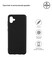 Фото - Чохол-накладка Armorstandart Matte Slim Fit для Samsung Galaxy A04 SM-A045 Black (ARM63897) | click.ua