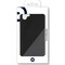 Фото - Чохол-накладка Armorstandart Matte Slim Fit для Samsung Galaxy A04 SM-A045 Black (ARM63897) | click.ua