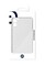 Фото - Чехол-накладка Armorstandart Air для Samsung Galaxy A24 4G SM-A245 Transparent (ARM68187) | click.ua