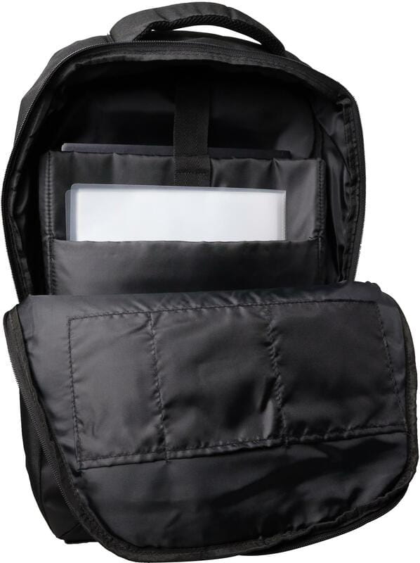 Рюкзак для ноутбука Acer Commercial 15.6" Black (GP.BAG11.02A)