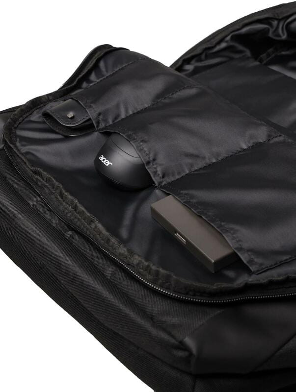 Рюкзак для ноутбука Acer Commercial 15.6" Black (GP.BAG11.02A)