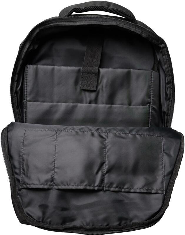 Рюкзак для ноутбука Acer Commercial 15.6" Black (GP.BAG11.02A)