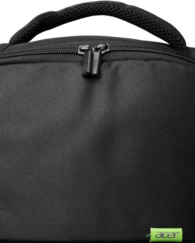 Рюкзак для ноутбука Acer Commercial 15.6" Black (GP.BAG11.02A)