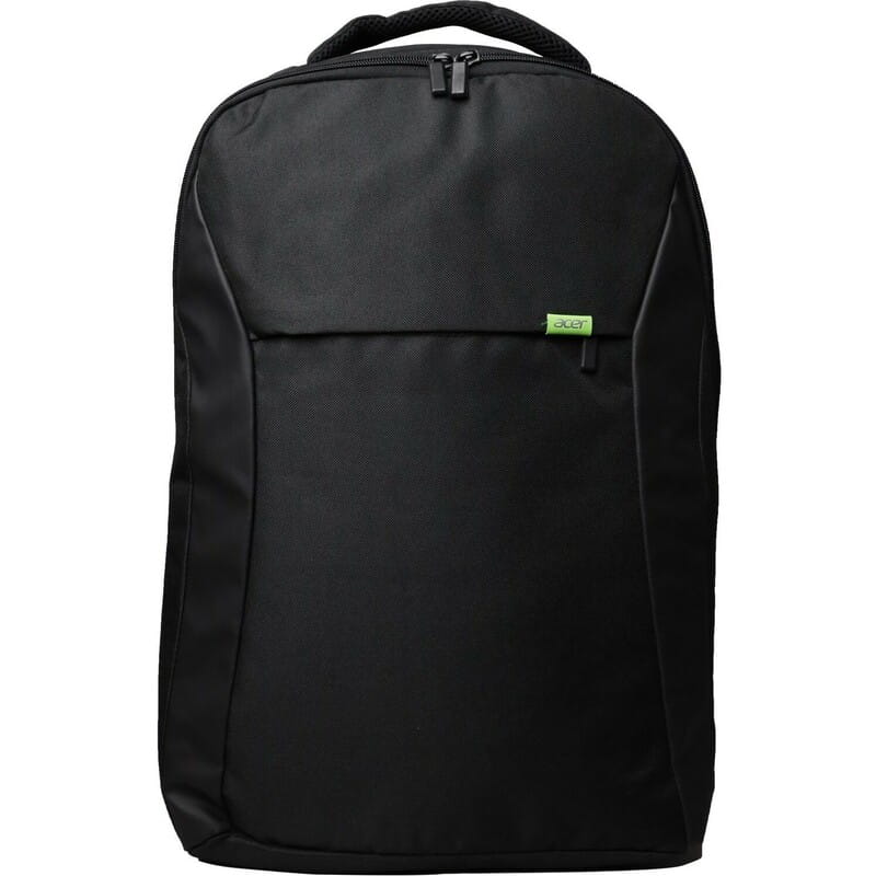 Рюкзак для ноутбука Acer Commercial 15.6" Black (GP.BAG11.02A)