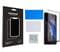 Фото - Захисне скло BeCover для Xiaomi Poco F5 Pro Black (709744) | click.ua