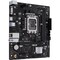 Фото - Материнська плата Asus Prime H610M-R-SI Socket 1700 | click.ua