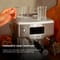 Фото - Кофеварка Cecotec Power Espresso 20 Barista Compact (CCTC-01986) | click.ua