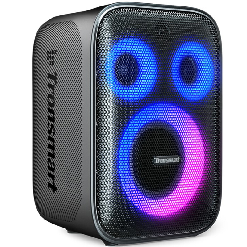 Акустична система Tronsmart Halo 200 Black (868659)