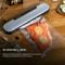 Фото - Вакуумний пакувальник Cecotec SealVac Easy Magnetik (CCTC-04375) | click.ua