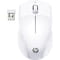Фото - Миша бездротова HP 220 Wireless White (7KX12AA) | click.ua